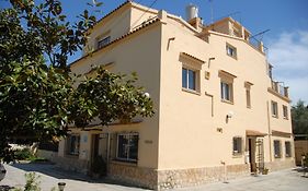 Hostal El Callejón